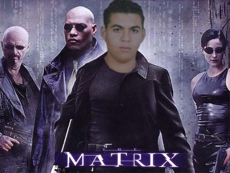 matrix  pluto je vx dire ismail ;)